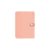 AGENDA 2023 A5 15x21 CM DIARIA MADISON ROSA VACAVALIENTE