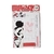 REPUESTO REFILL DE CUADERNO INTELIGENTE MICKEY MOUSE CARTA MOOVING LOOP