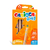 CRAYONES BABY +1 CAJA X 6 CARIOCA