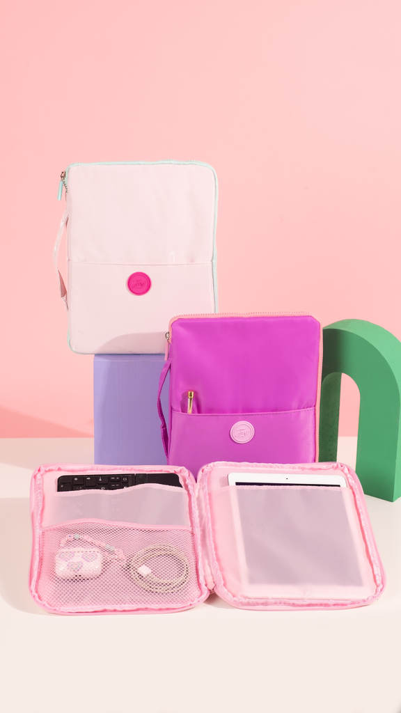 Formosa Covers Funda portátil para estante de ropa – Protege tu ropa del  polvo, mantiene tu habitación organizada en morado lila (solo la funda) (48