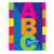 CUADERNO ESCOLAR N 7 RIVADAVIA ABC 21X27 100H