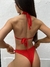 BIKINI TULUM ROJA - comprar online