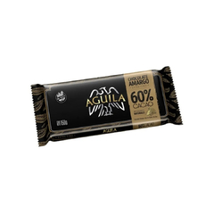 Aguila Tableta Chocolate Amargo 60% Cacao 150gr