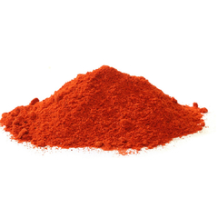 Paprika Envase de 50gr