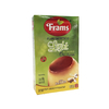 Frams Flan de Vainilla 16gr