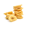 Chips de Banana Deshidratada Envase 100gr