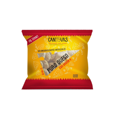 Canvas Galletitas Puro Queso 150gr