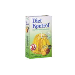 Diet Kontrol Gelatina Anana Diet 30gr