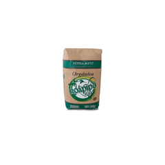 Roapipo Yerba Mate Organica Suave Paquete 500gr