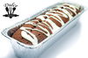 MI MORENA BUDIN ARTESANAL DE CHOCOLATE 290gr