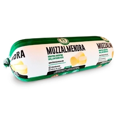 FELICES LAS VACAS QUESO MUZZARELLA DE ALMENDRAS 250gr