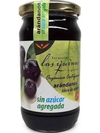 LAS QUINAS MERMELADA DE ARANDANOS SIN AZUCAR 420gr