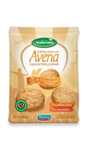 Galletitas Dulces Marinozzi Alimentos Naturales Avena y Cereales 180gr - comprar online