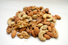 MIX CLASICO (ALMENDRAS CASTAÑAS NUECES) 250gr - comprar online