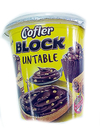 PASTA BLOCK UNTABLE 290GR SIN TACC