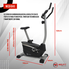 Melfit bicicletas hot sale