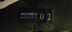 Banner de la categoría Billionz Ownership
