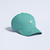 GORRA VERDE AGUA ESSENTIALZ