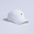 GORRA BLANCA ESSENTIALZ