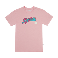 REMERA HOMERUN ROSA