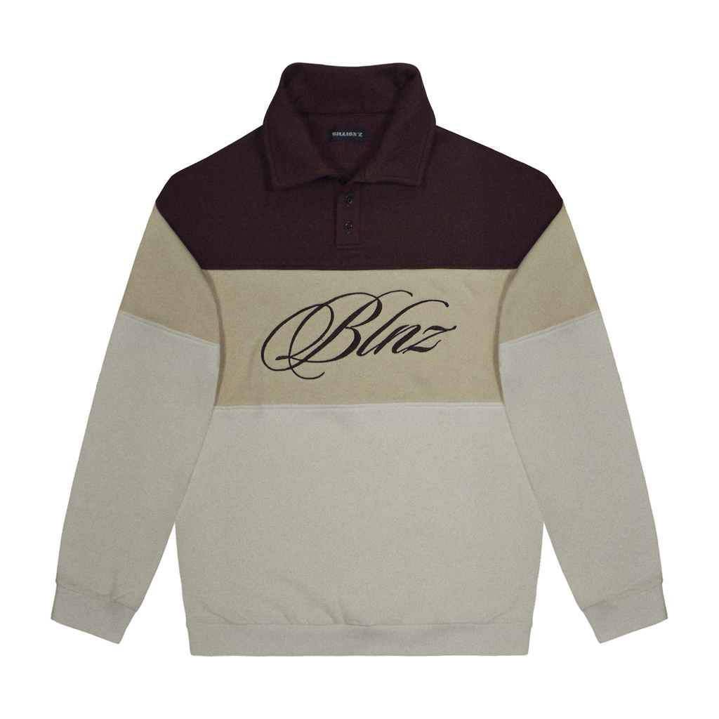Polo buzo best sale