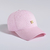 GORRA ROSA ESSENTIALZ