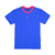 REMERA REGULAR FIT ESSENTIALZ COLORS en internet