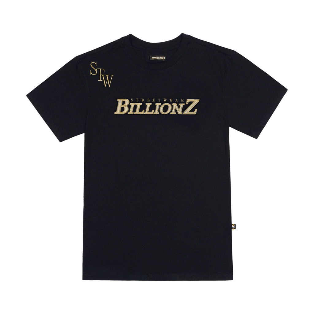 REMERA OVERSIZE BACKYARD GOLD MODE