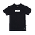 REMERA OVERSIZE BLIND NEGRO - Billionz