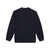 BUZO OVERSIZE ESSENTIALZ NEGRO - comprar online