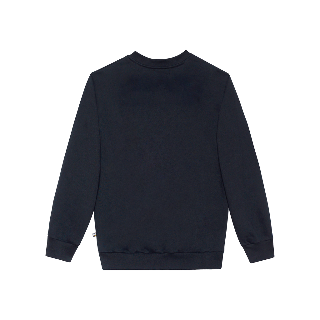 BUZO ESSENTIALZ NEGRO Comprar en Billionz