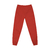 PANTALON JOGGER FOREST ROJO - comprar online