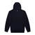 HOODIE OVERSIZE ESSENTIALZ NEGRO - tienda online