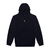 HOODIE OVERSIZE ESSENTIALZ NEGRO