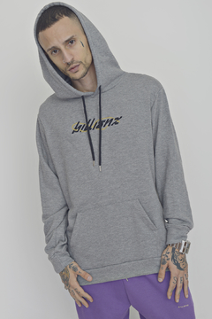 HOODIE HOOK MELANGE en internet