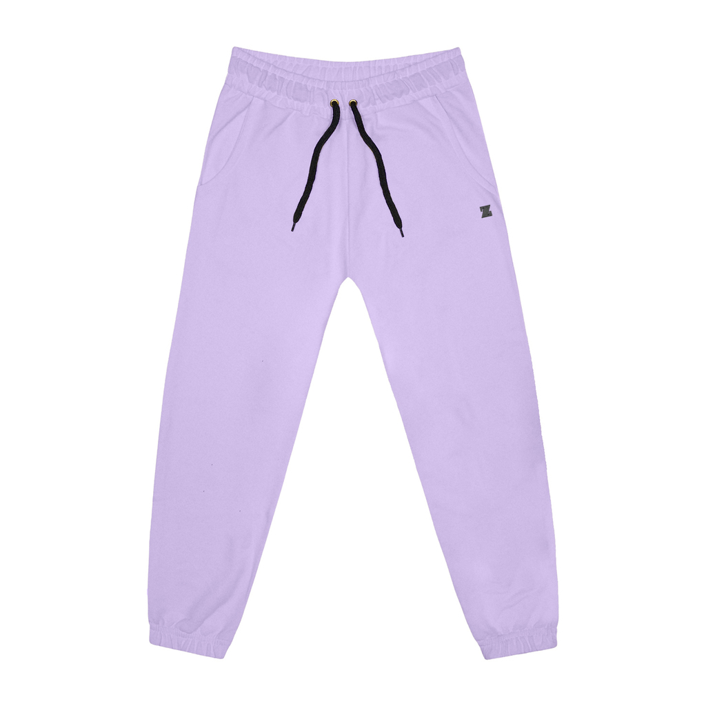 JOGGING BAGGY ESSENTIALZ LILA Comprar en Billionz