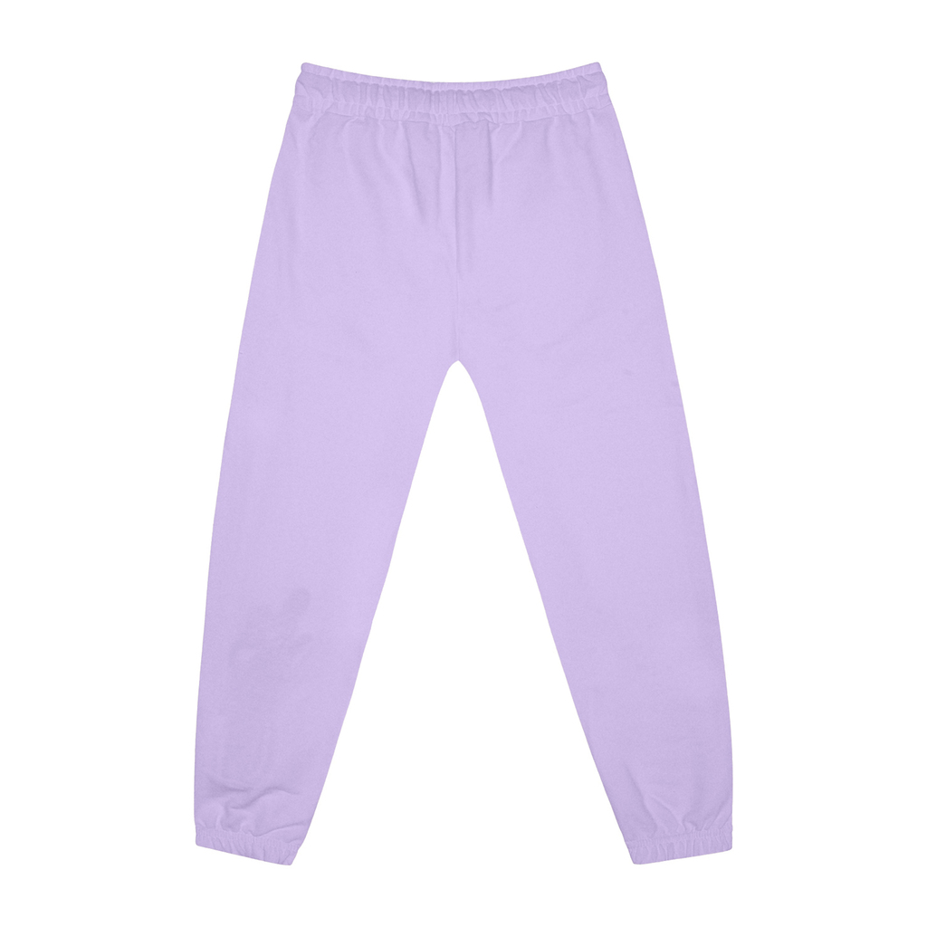 JOGGING BAGGY ESSENTIALZ LILA Comprar en Billionz