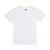 REMERA SUPPLY LOGO BLANCO - comprar online