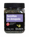 Semillas de Amapola