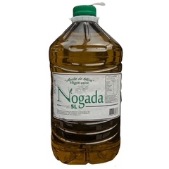 ACEITE DE OLIVA EXTRA VIRGEN POR 5L NOGADA