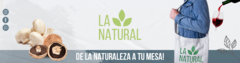 Banner de la categoría Productos