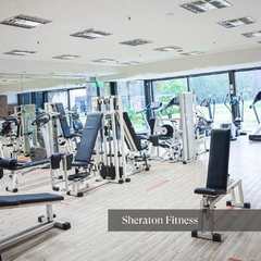 Actividades - Sheraton Pilar Hotel & Convention Center