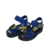 SANDALIAS BIA BABY AZUL REAL