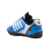 BOTINES BLINK FUTBOL 5 AZUL en internet