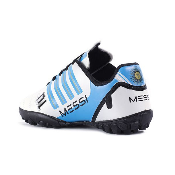 Botines de futbol 5 hotsell