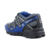 ZAPATILLAS BLINK TREKKING GRIS AZUL en internet