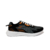 ZAPATILLAS DRIFT DEPORTIVA NEGRO NARANJA - comprar online