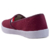 ZAPATILLAS SORPASSO SLACK BORDO en internet