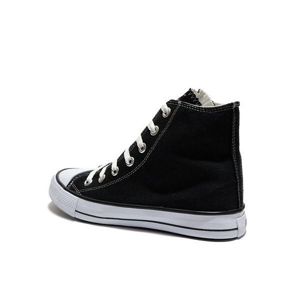 Zapatillas flecha botitas sales