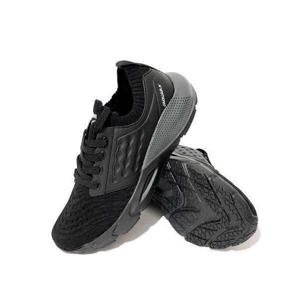 ZAPATILLAS JAGUAR DEPORTIVA BLACK